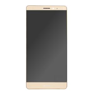 Display GOLD Huawei Mate S Completo di Frame
