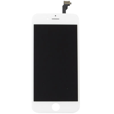 Display BIANCO iPhone 6 Completo di Touch Screen
