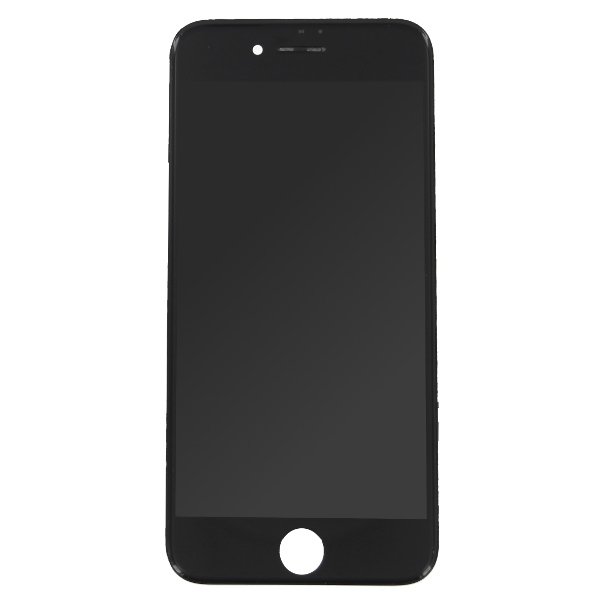 Display iPhone 7, Nero