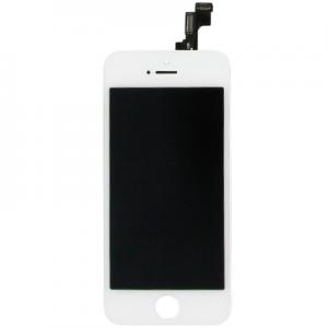 Display BIANCO iPhone SE 5S