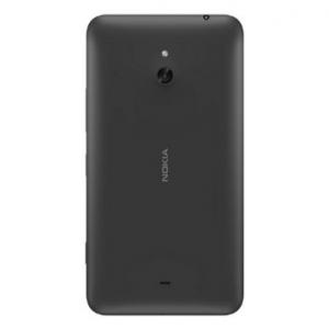 Cover Batteria Nero Nokia Lumia 1320 Originale