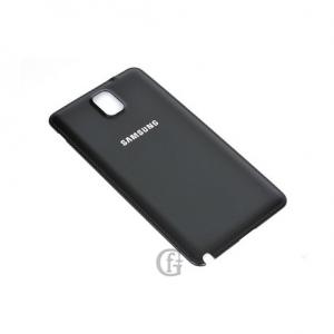 Cover Batteria NERO Originale Samsung Galaxy Note 3 SM-N9005