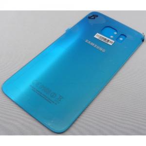 GH82-09548D Cover Batteria BLUE Samsung S6 SM-G920F