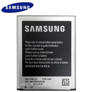 EB-L1G6LLU Batteria Samsung Galaxy S3 Bulk