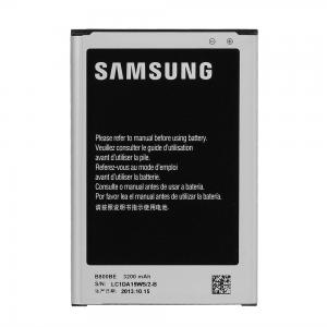 EB-B800BE Batteria Samsung Note 3 SM-N9005 3200 mAh Bulk