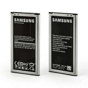 EB-BG900BBE Batteria Samsung S5 SM-G900F 2800 mAh Bulk