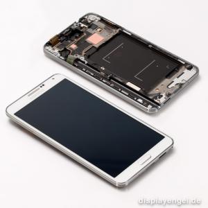 GH97-15209B Display Completo BIANCO Samsung Galaxy Note 3 SM-N9005