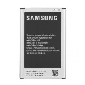 BN750BBC Batteria Samsung GT-N7505 Note 3 Neo 3100 mAh bulk
