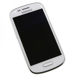 LCD Display Samsung S3 Mini GT-I8190 Bianco