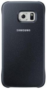EF-YG920BBEGWW Protective Cover NERO Samsung Galaxy S6 originale blister