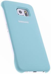 Cover MINT Green EF-YG920 per Samsung S6 SM-G920