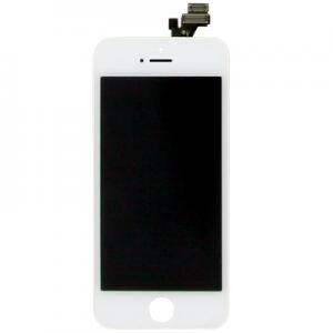 Display BIANCO iPhone 5 completo di Touch Screen