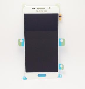 GH97-18249A Display Completo BIANCO Samsung Galaxy A3 2016