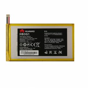 HB3G1 Batteria Interna Huawei MediaPad 7 Lite BULK