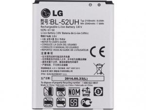 BL-52UH Batteria LG L65 D280 L70 D320 Bulk