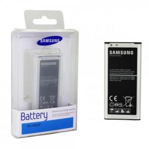 EB-BG800BBECWW Batteria Samsung S5 Mini in Blister