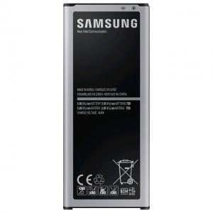 EB-BN910BBEGWW Batteria Samsung Note 4 SM-N910 Bulk