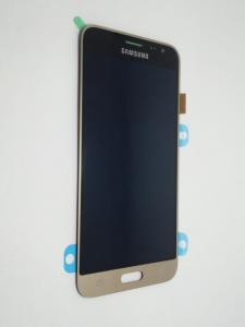 GH97-18414B Display Completo GOLD Samsung J3 2016 SM-J320