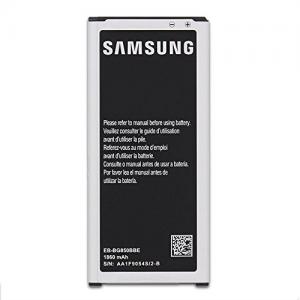 EB-BG850BBE Batteria Samsung Galaxy G850 Alpha Bulk