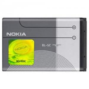BL-5C Batteria Nokia Bulk