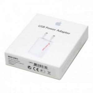Apple Travel MD813ZM/A A1400 5W USB Blister