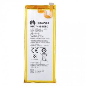HB3748B8EBC Batteria interna Huawei G7 BULK