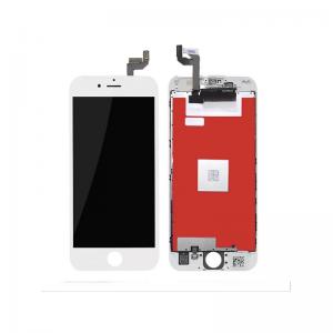 iPhone 6s Display bianco
