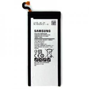 BG928ABE Batteria Samsung Galaxy S6 Edge Plus SM-G928F Bulk NFC