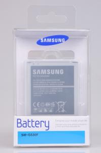 EB-BG530BBECWW Batteria Samsung Galaxy Grand prime SM-G530 G531 BLISTER