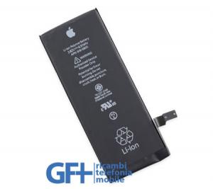 616-0805 Batteria per iPhone 6 1810mAh 3,82 V