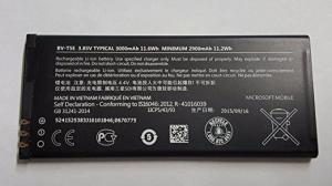 Batteria Lumia 950 BV-T5E