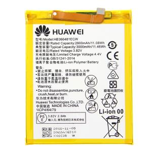 HB366481ECW Batteria Huawei
