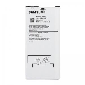 EB-BA710ABE Batteria Samsung SM-A710 A7 2016
