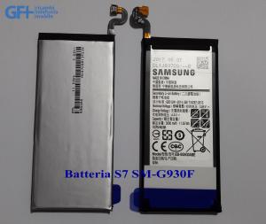 EB-BG930ABE Batteria Galaxy S7 SM-G930F
