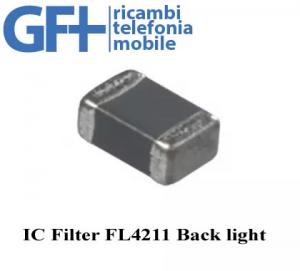 IC Filter Back light Apple FL4211