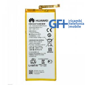 Batteria Huawei P8 HB3447A9EBW