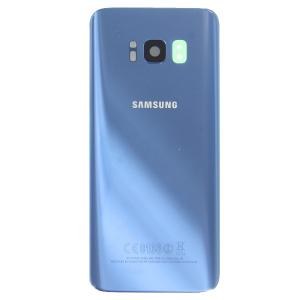 GH82-14015D Cover Batteria BLUE Samsung S8 Plus SM-955F