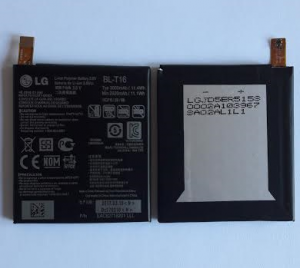 BL-T16 Batteria LG Bulk