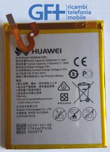 Batteria Huawei HB396481EBC