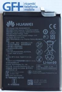 Batteria Huawei P40 Pro HB486485ECW