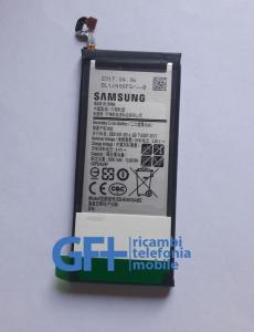 EB-BG935 Batteria Galaxy S7 Edge SM-G935
