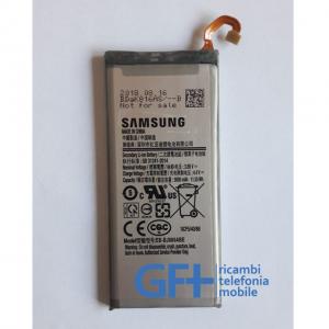 Batteria Samsung EB-BJ800ABE