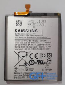 Batteria Samsung EB-BA202ABU per A20E SM-A202