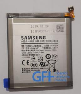 Batteria Samsung EB-BA405ABE per A40 SM-A405