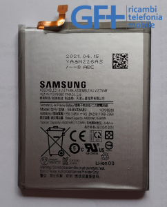 Batteria Samsung EB-BA705ABU per A70 SM-A705