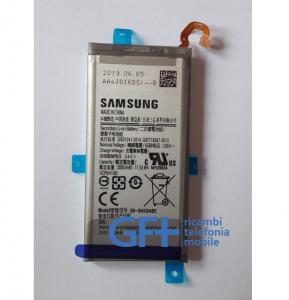 Batteria Samsung EB-BG520ABE SM-A530
