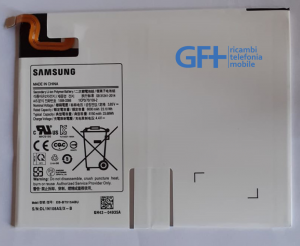 Batteria Samsung EB-BT515ABU Tab A 10.1