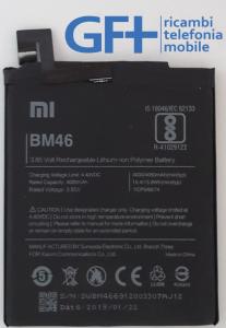 BM 46 Batteria Xiaomi Redmi Note 3