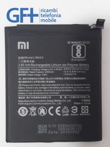 BN 43 Batteria Xiaomi Redmi Note 4x