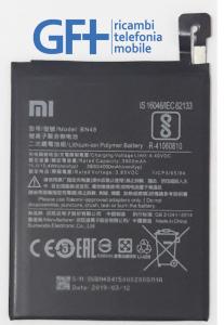 BN 48 Batteria Xiaomi Redmi Note 6 Pro